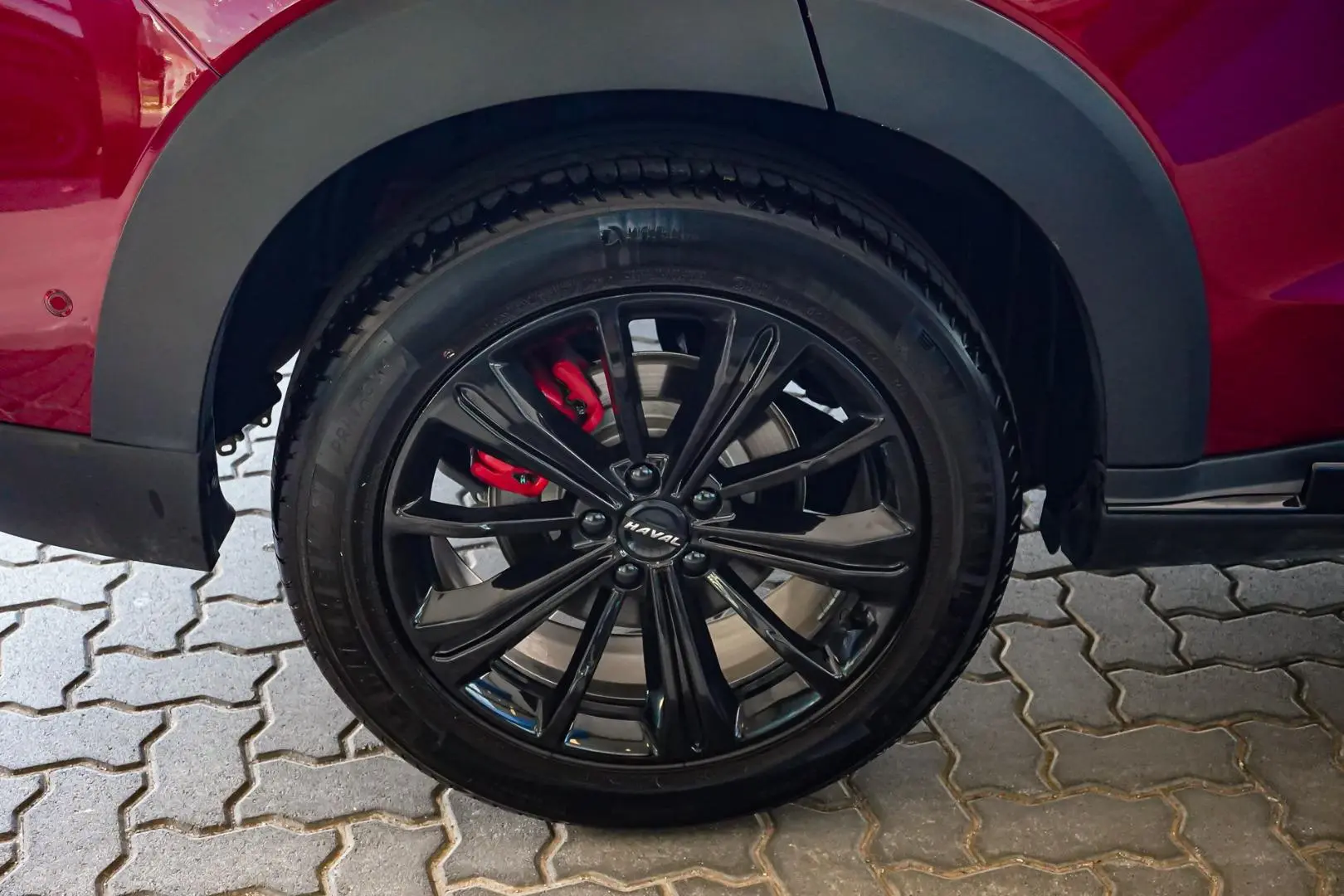 2022 GWM Haval H6GT Gallery Image 19