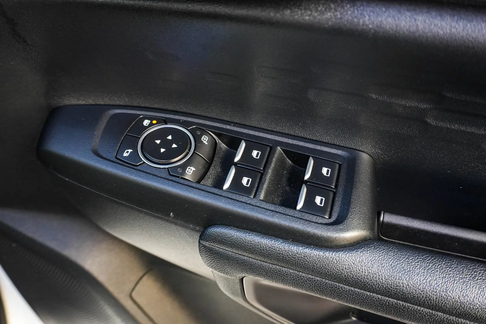 2022 Ford Ranger Gallery Image 17