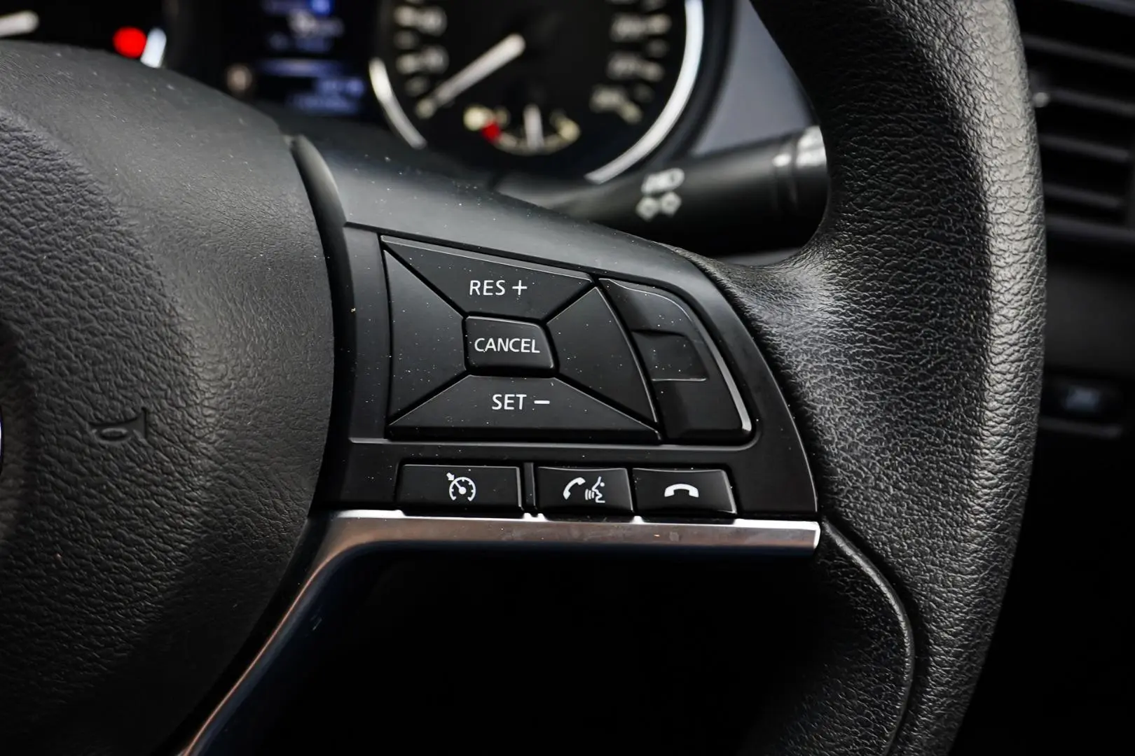 2019 Nissan X-TRAIL Gallery Image 21