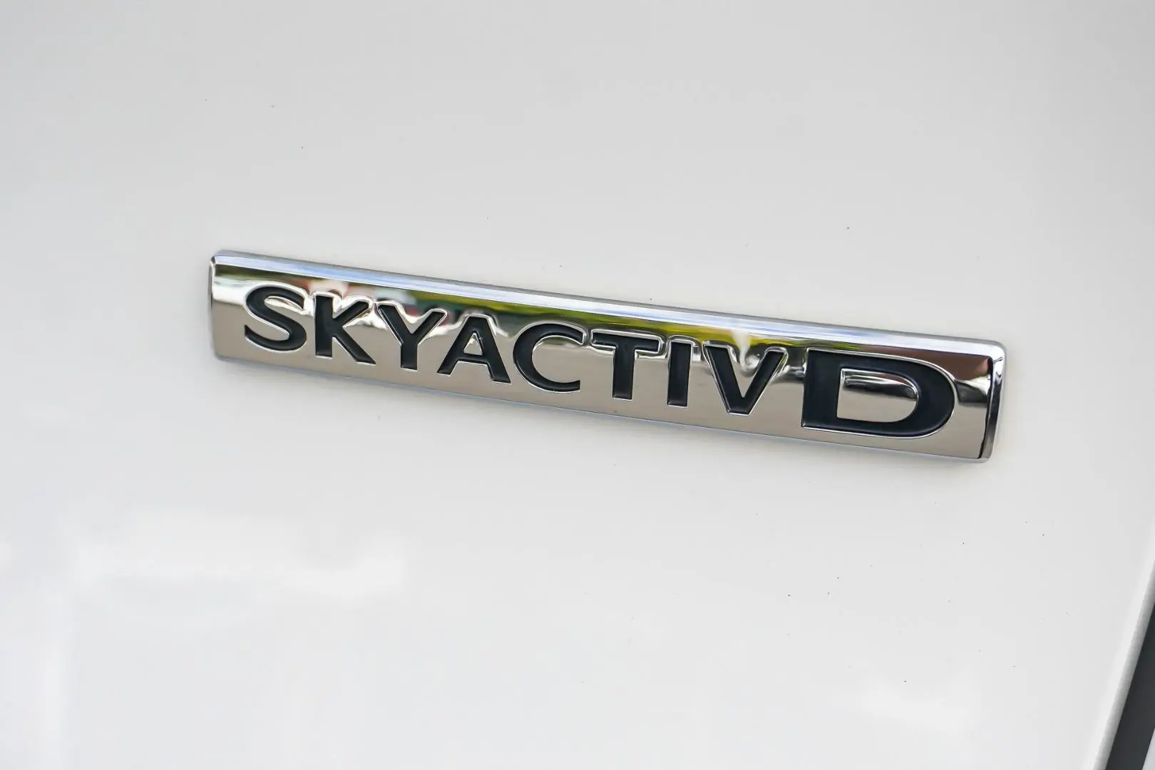 2020 Mazda CX-8 Gallery Image 14