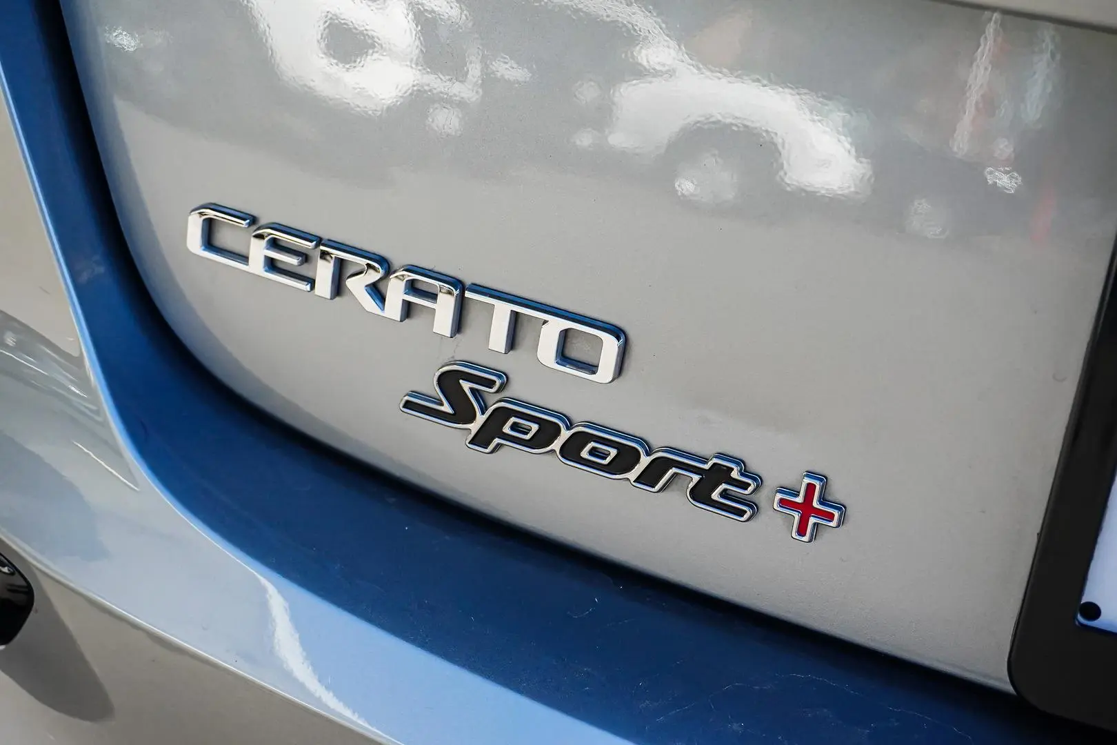 2020 Kia Cerato Gallery Image 13