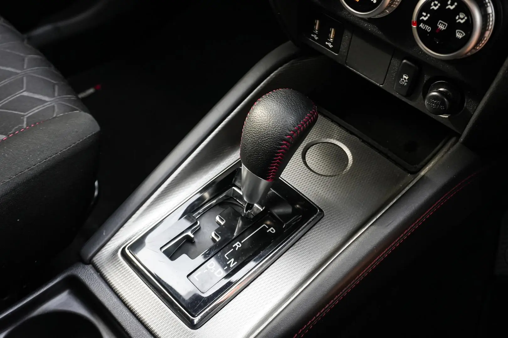 2021 Mitsubishi ASX Gallery Image 19
