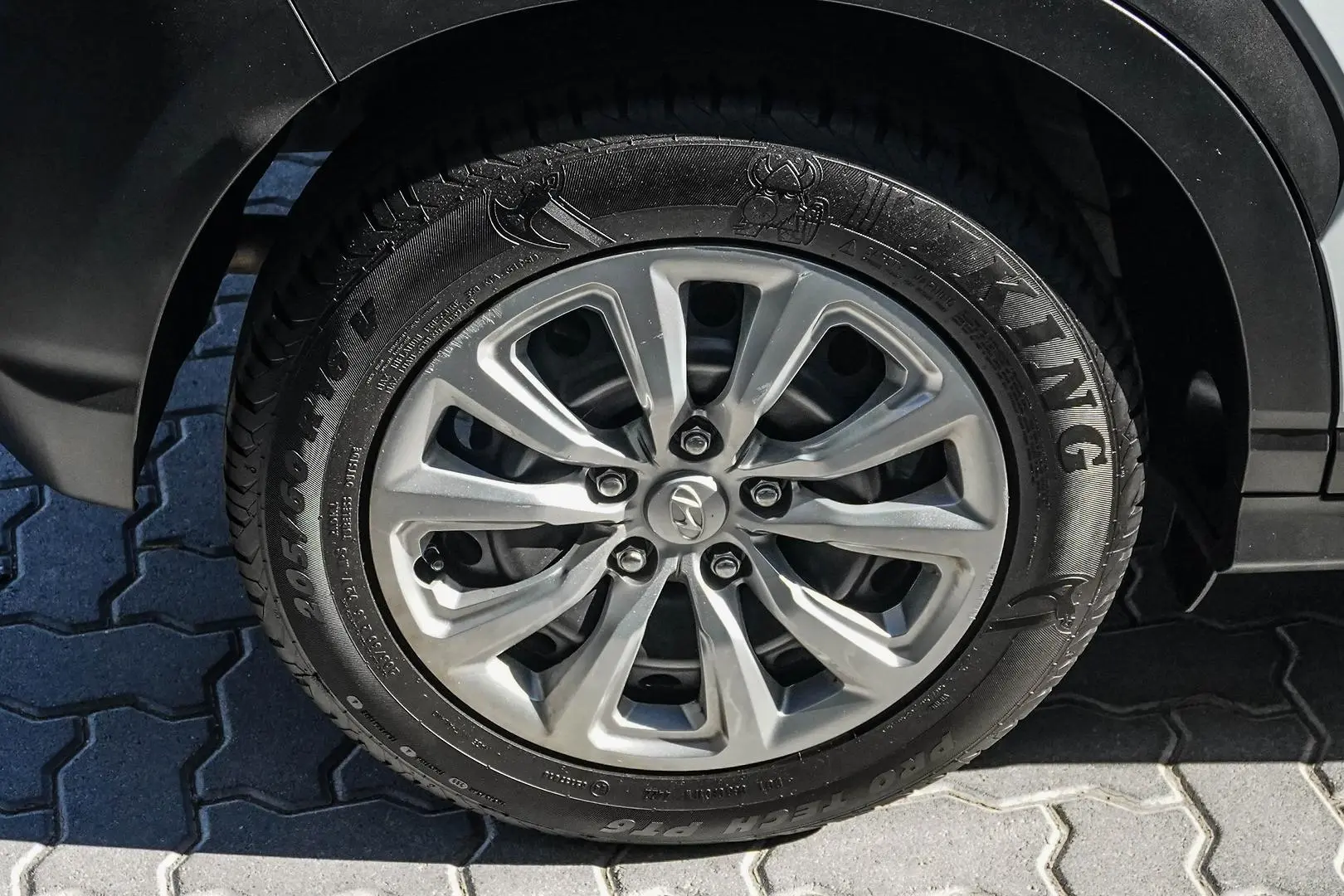 2019 Hyundai Kona Gallery Image 17