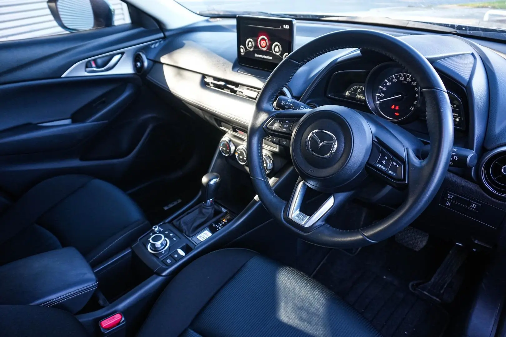 2023 Mazda CX-3 Gallery Image 7