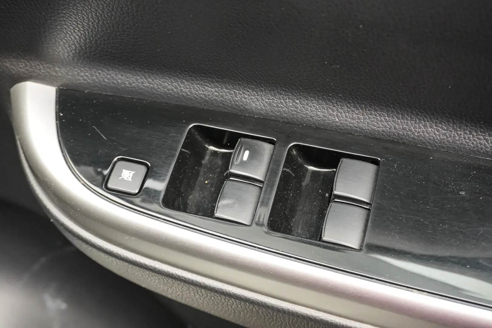 2018 Mitsubishi Triton Gallery Image 18