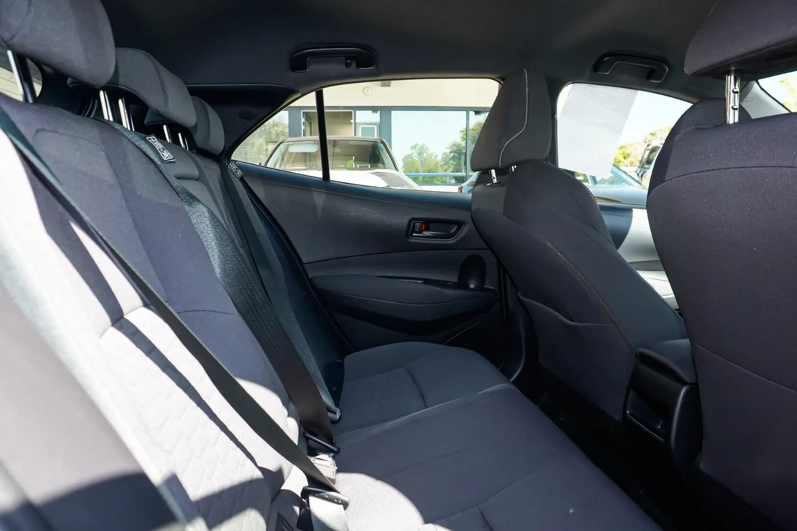 2021 Toyota Corolla Gallery Image 6