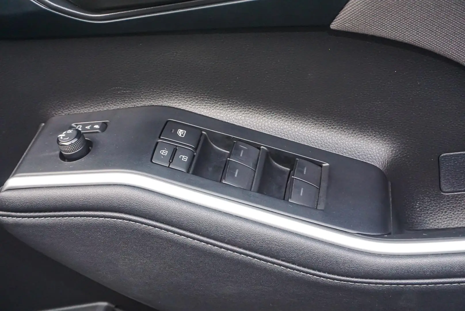 2023 Toyota Kluger Gallery Image 19