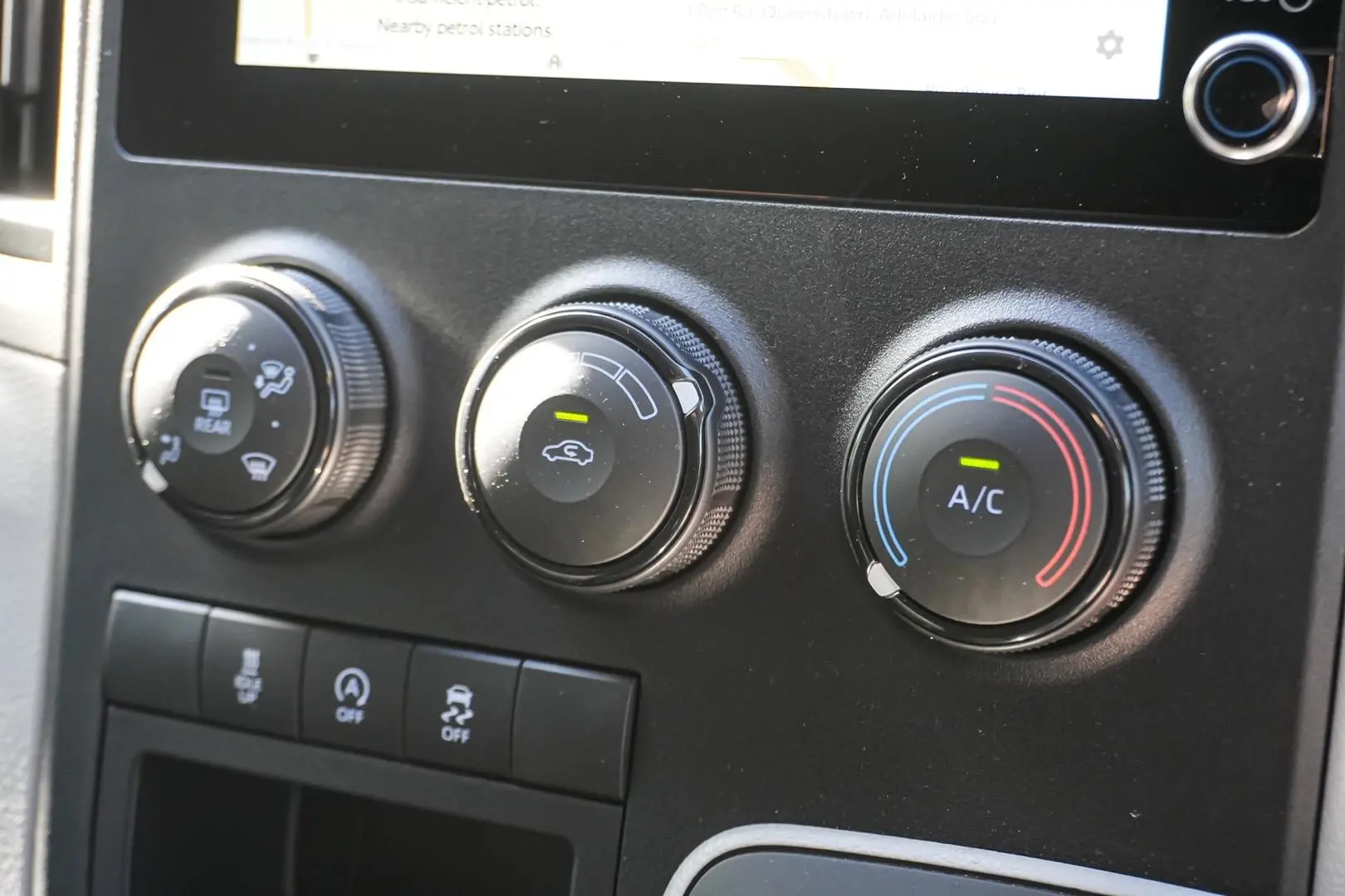 2025 Toyota Hiace Gallery Image 23