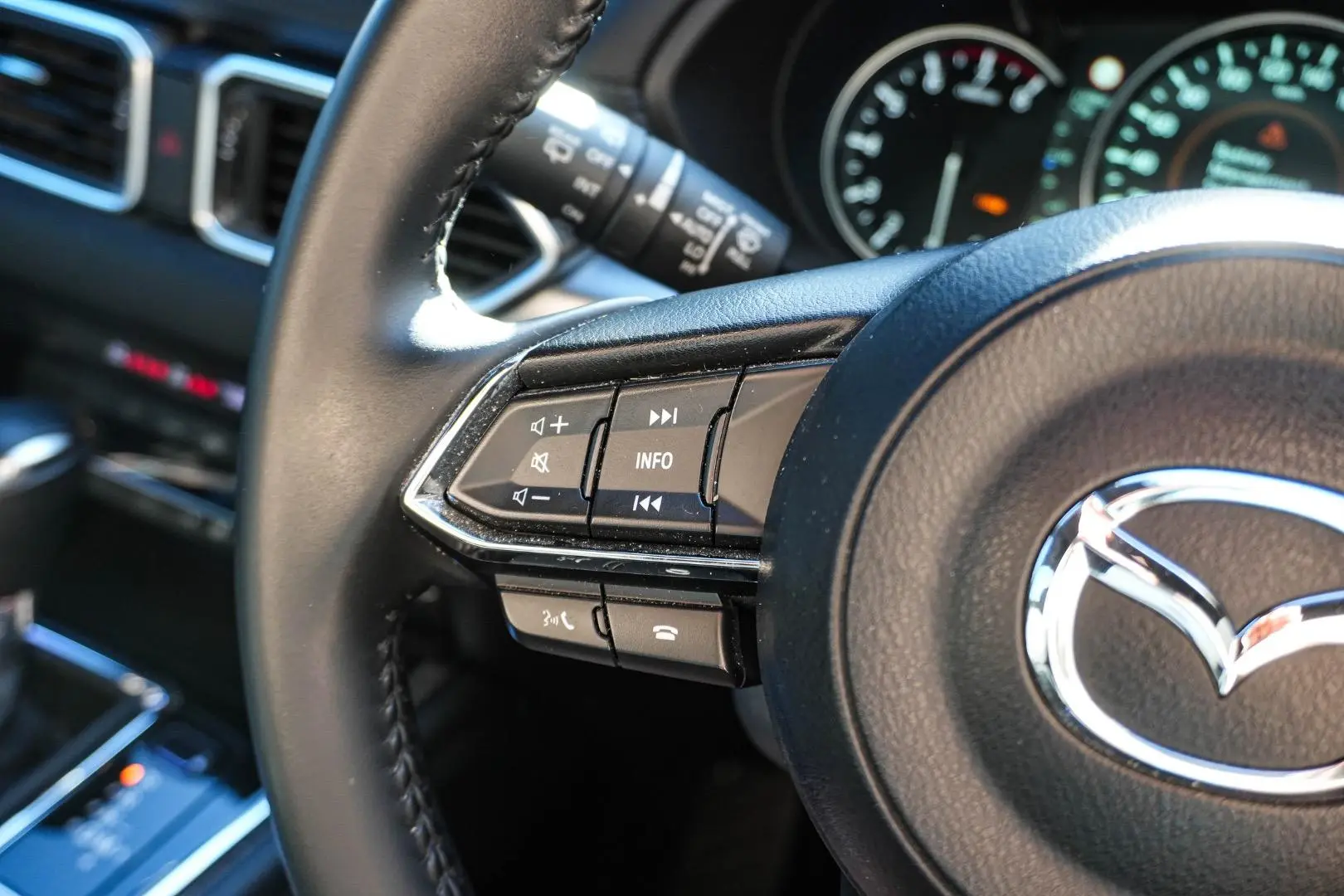 2023 Mazda CX-8 Gallery Image 20