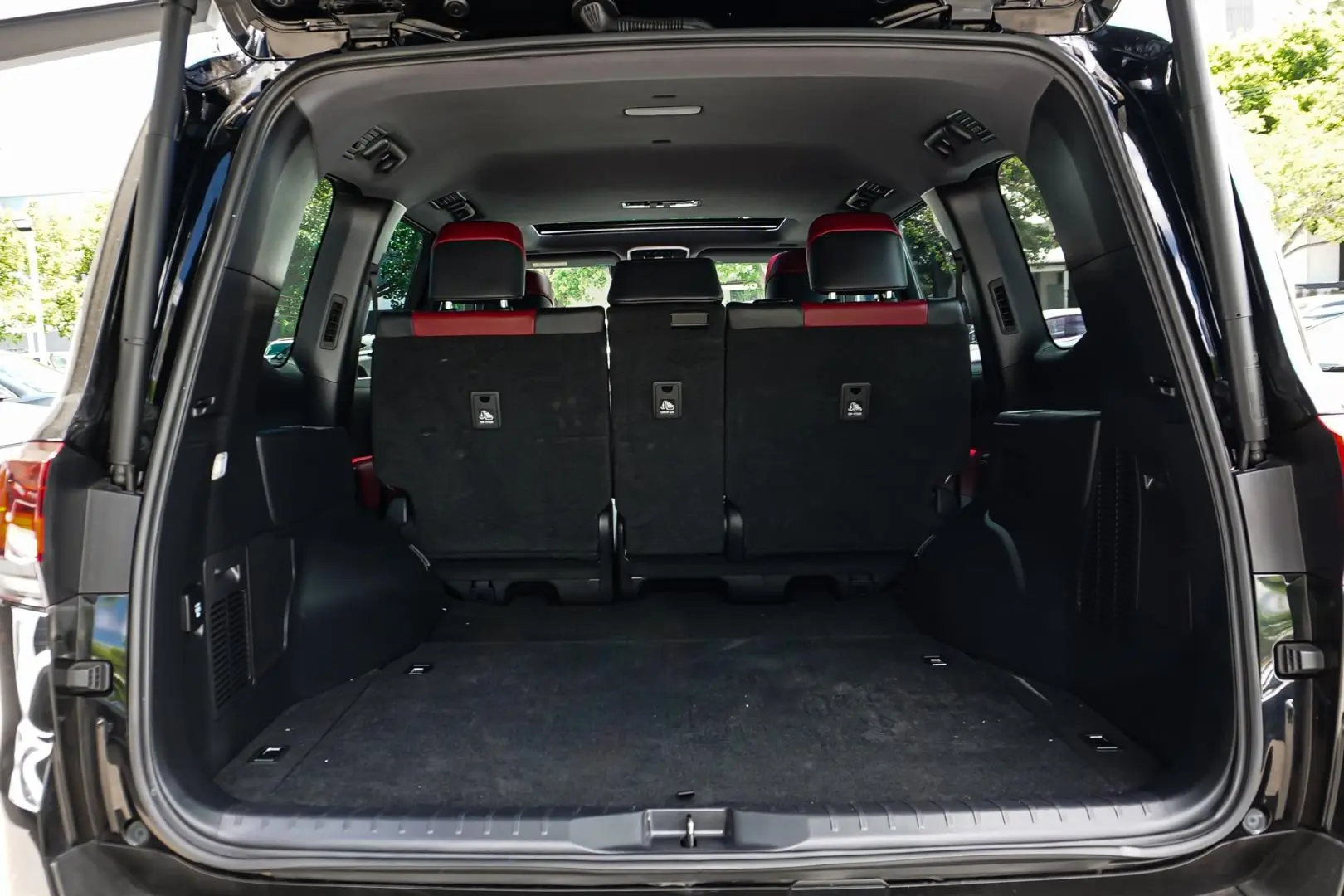 2024 Toyota Landcruiser Gallery Image 12