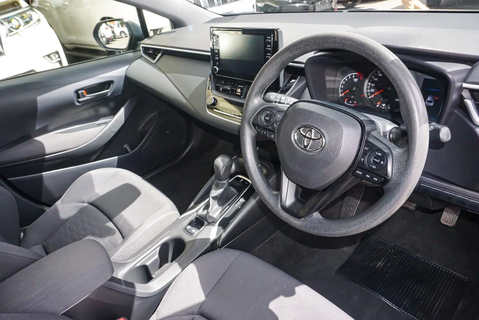 2019 Toyota Corolla Image 7