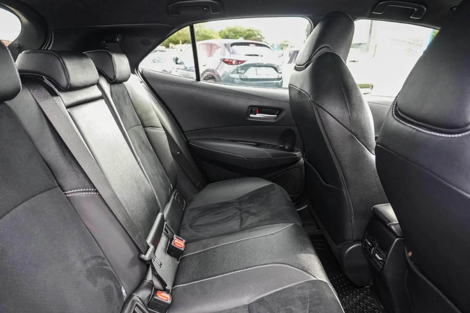 2023 Toyota Corolla Gallery Image 9