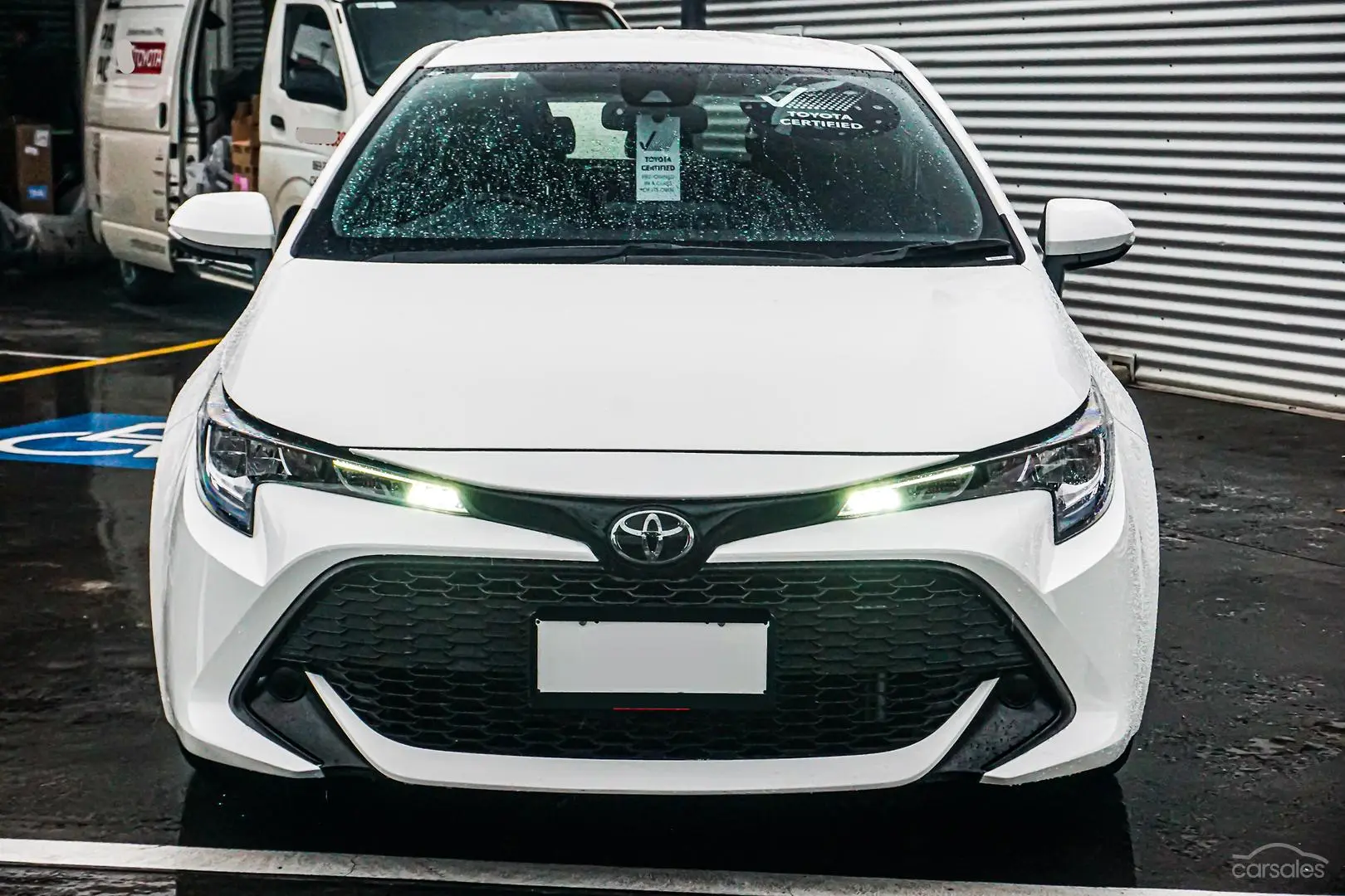 2020 Toyota Corolla Image 4