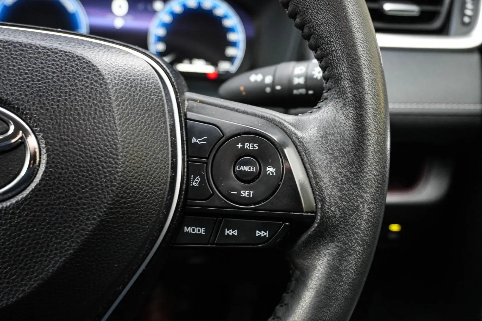 2024 Toyota RAV4 Gallery Image 21