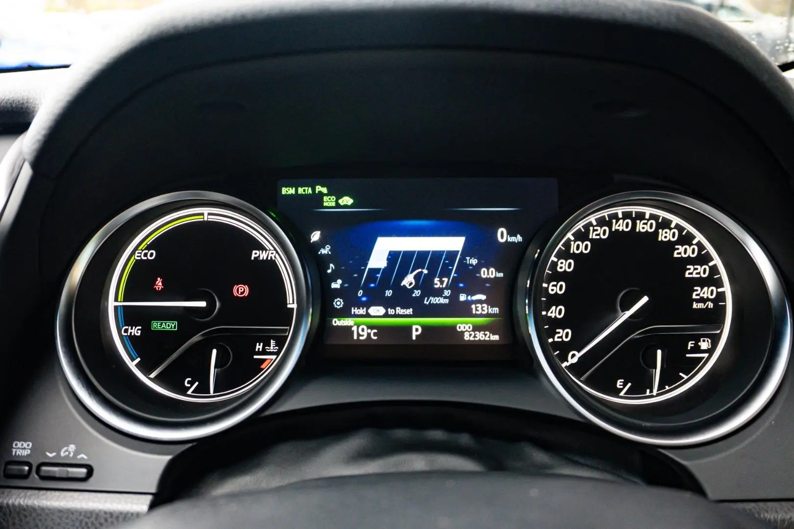 2018 Toyota Camry Gallery Image 19