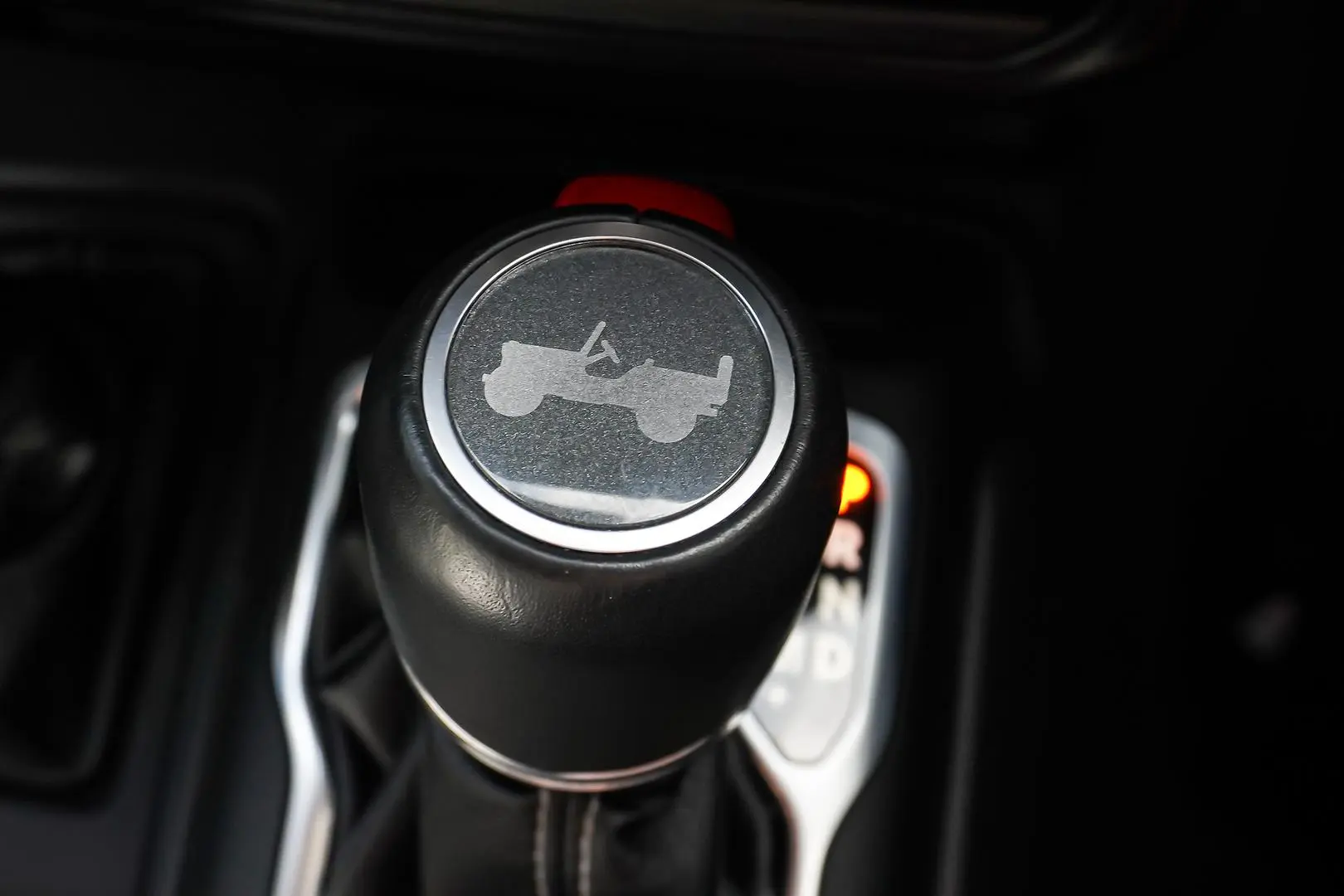2023 Jeep Wrangler Gallery Image 22