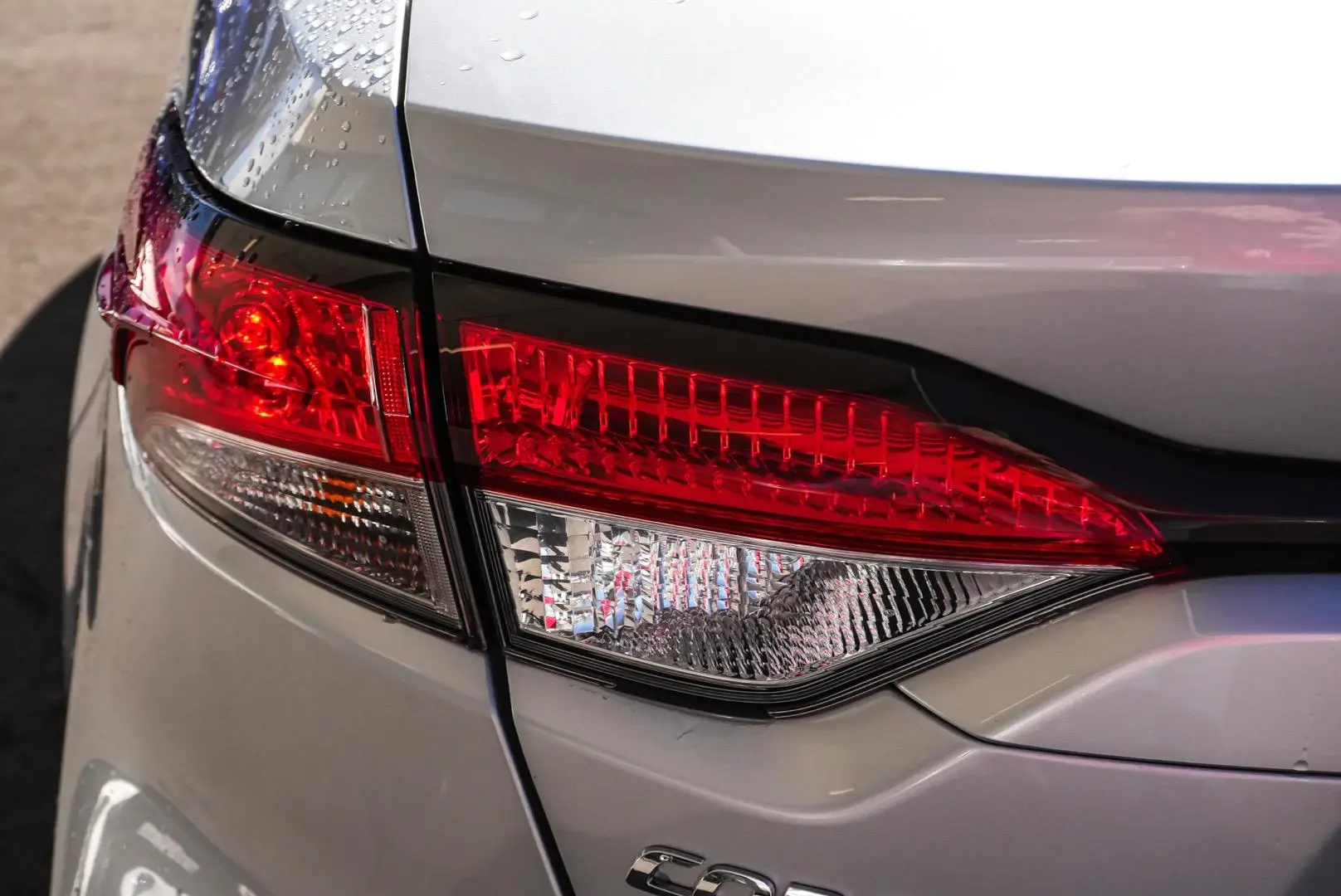 2022 Toyota Corolla Gallery Image 14