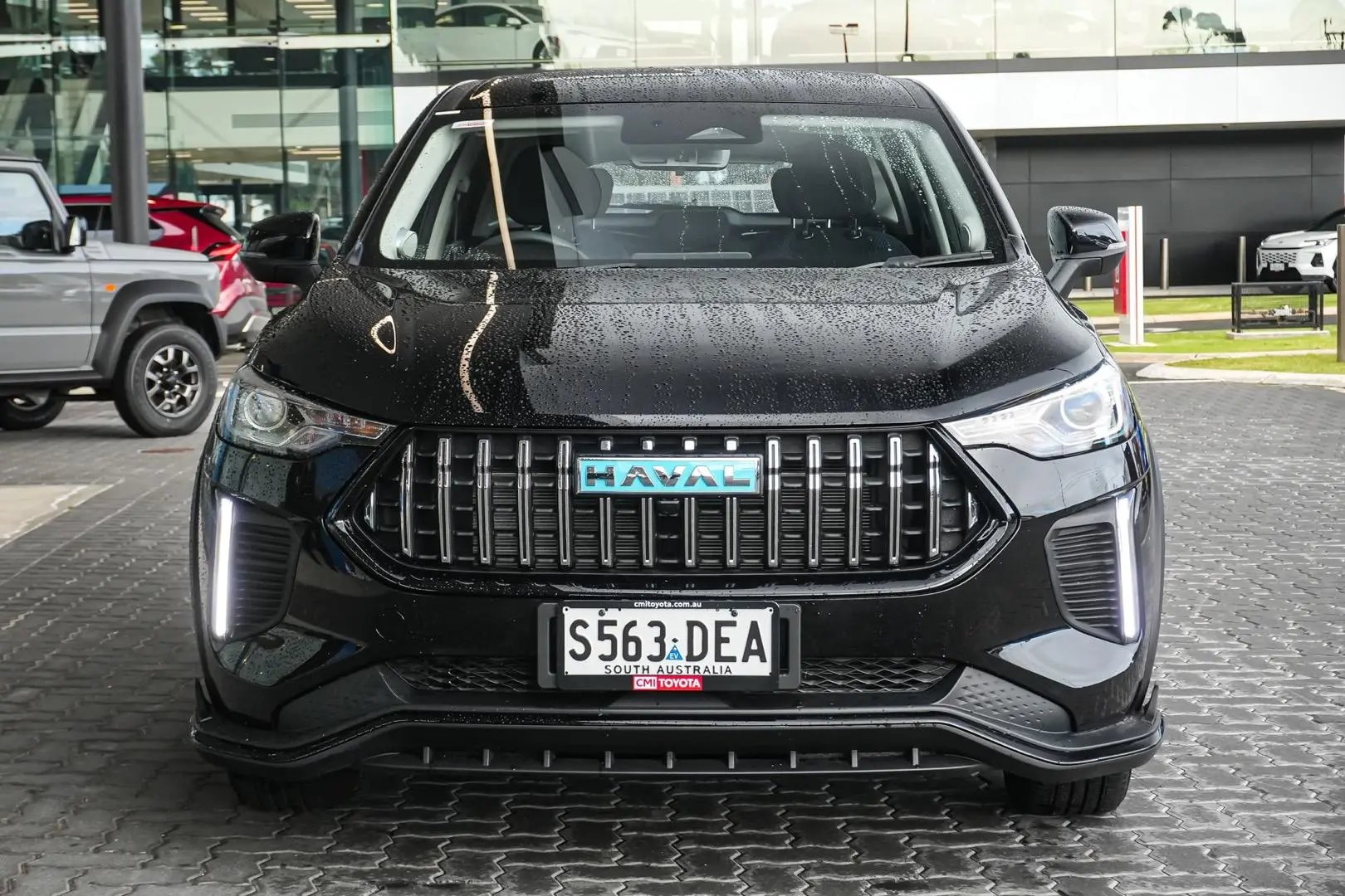 2024 GWM Haval Jolion Gallery Image 5