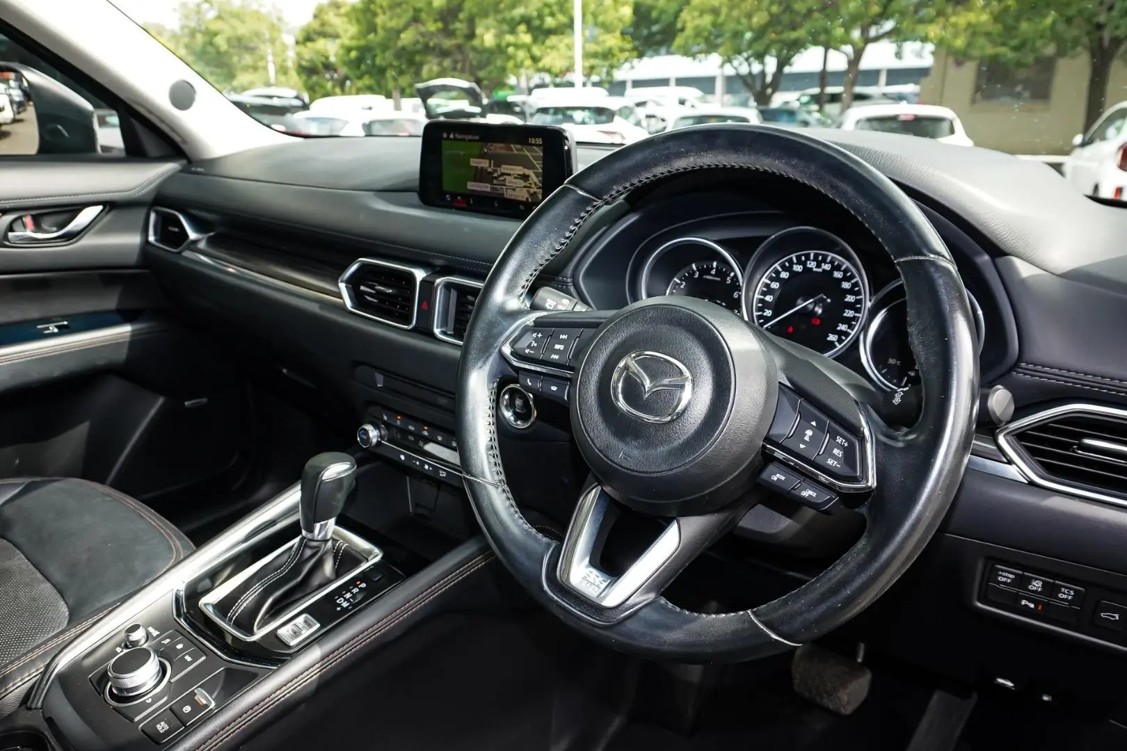 2018 Mazda CX-5 Gallery Image 7
