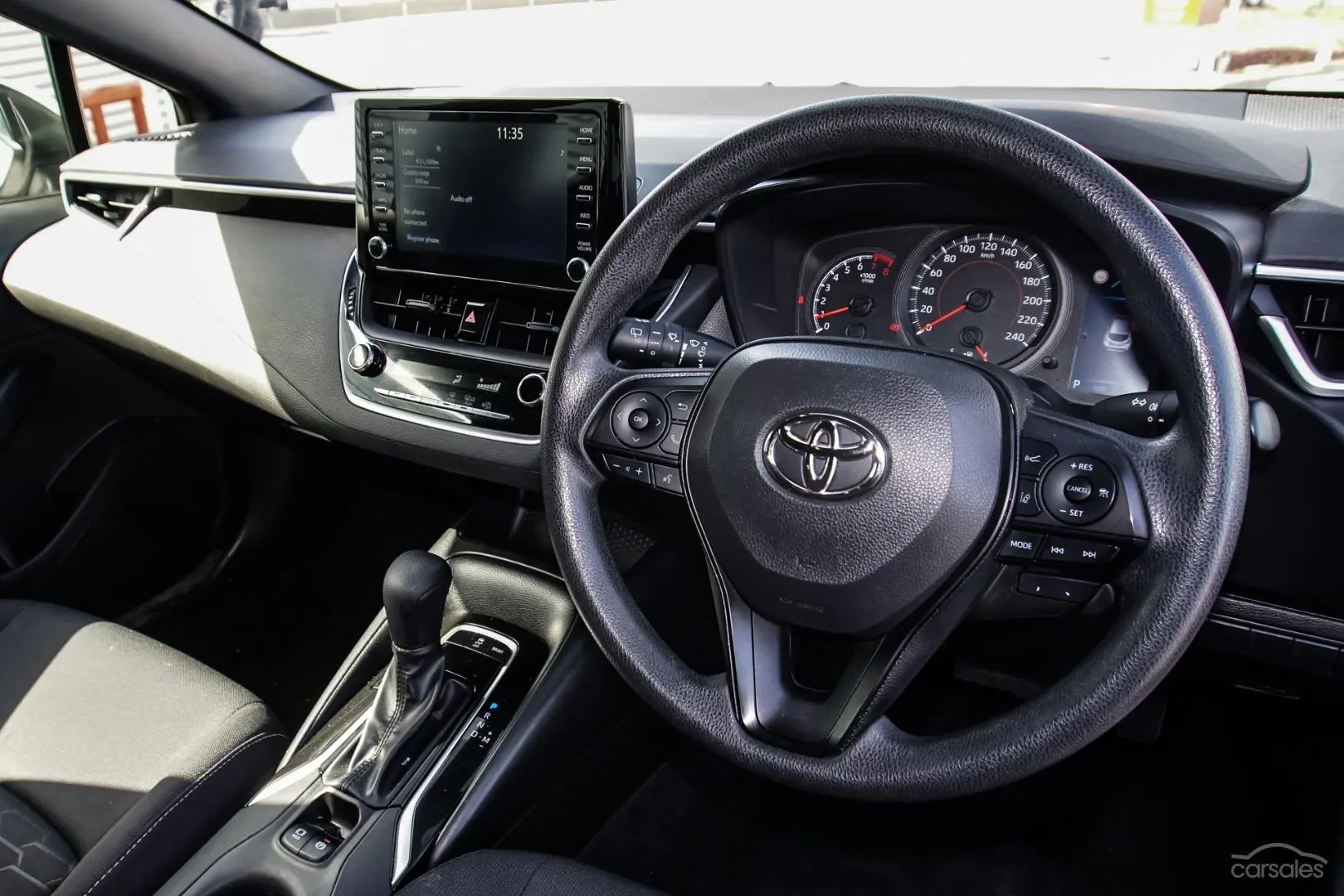 2022 Toyota Corolla Image 6