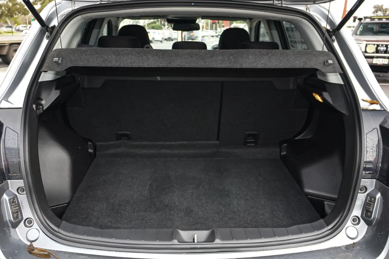 2021 Mitsubishi ASX Gallery Image 10