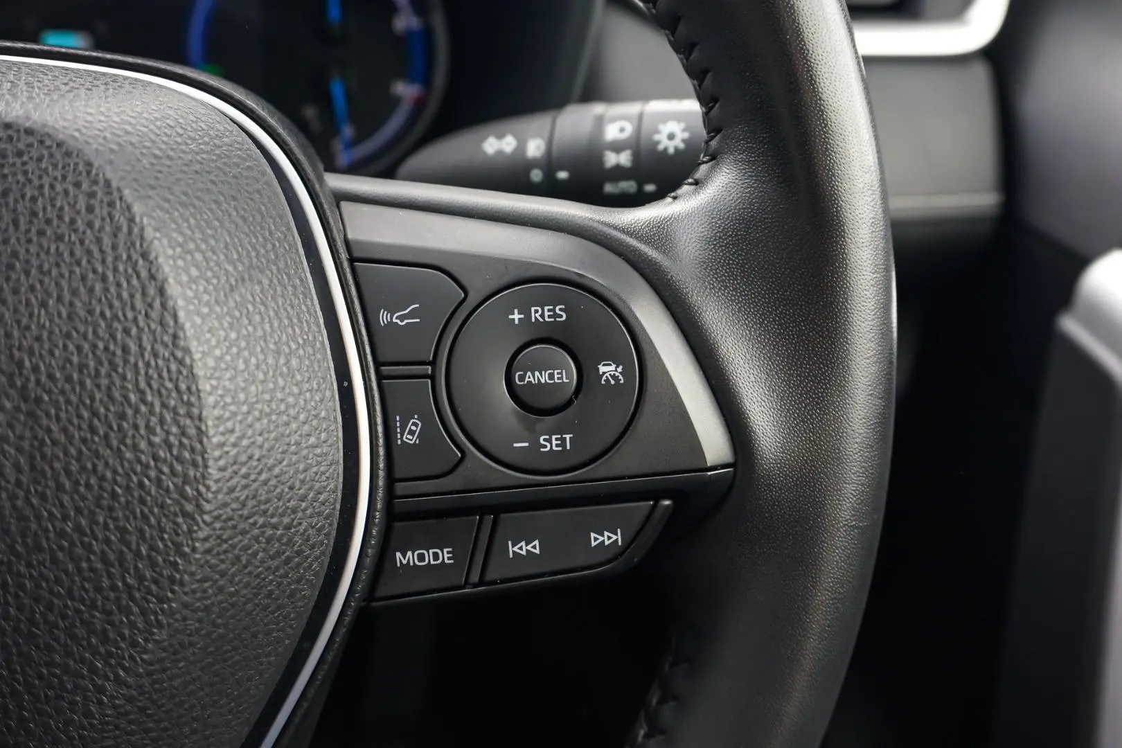 2024 Toyota RAV4 Gallery Image 20
