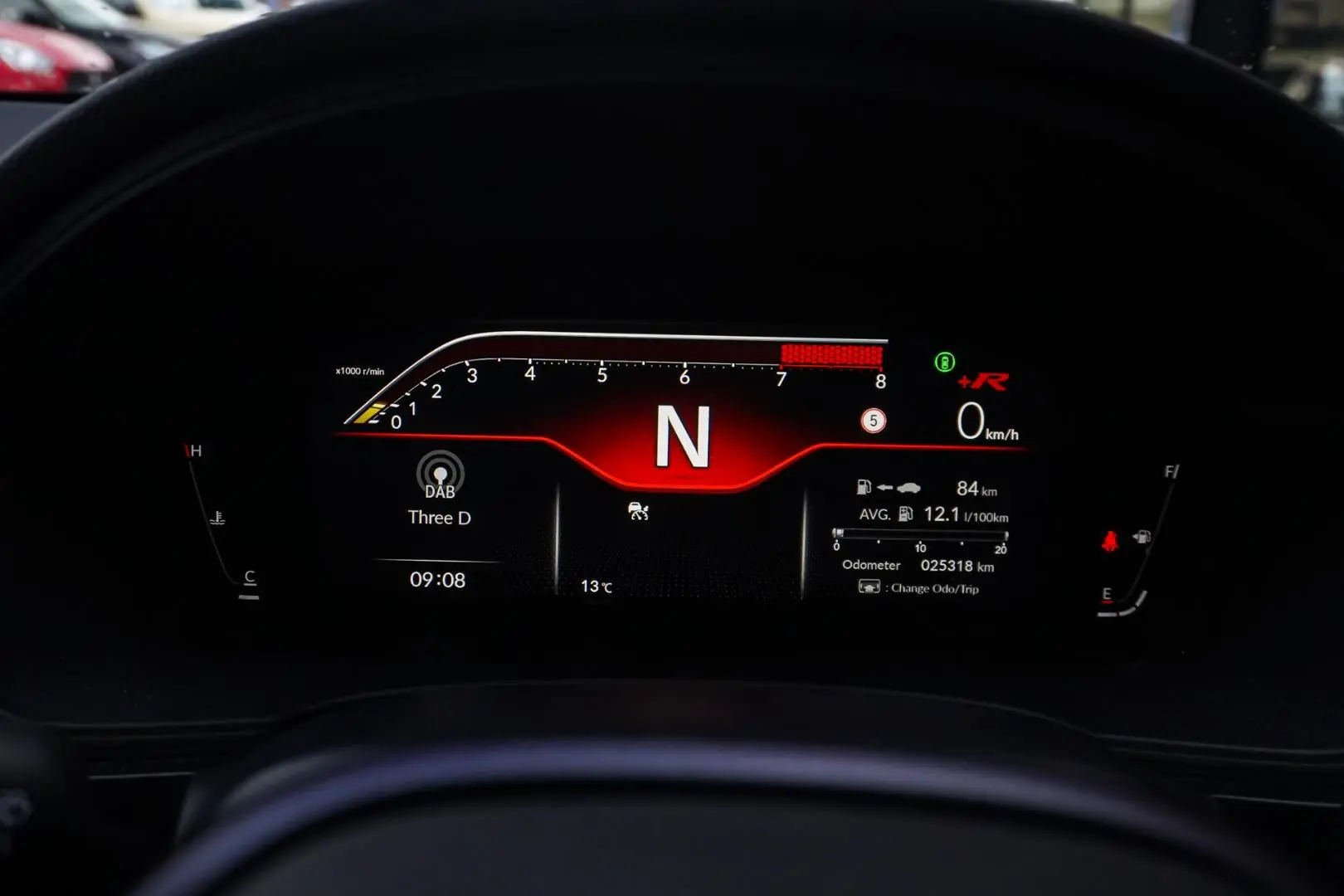 2023 Honda Civic Gallery Image 18