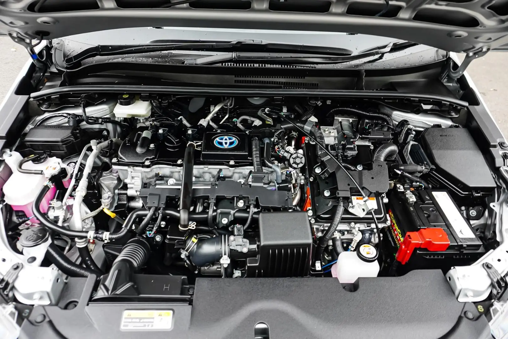 2023 Toyota Corolla Gallery Image 23