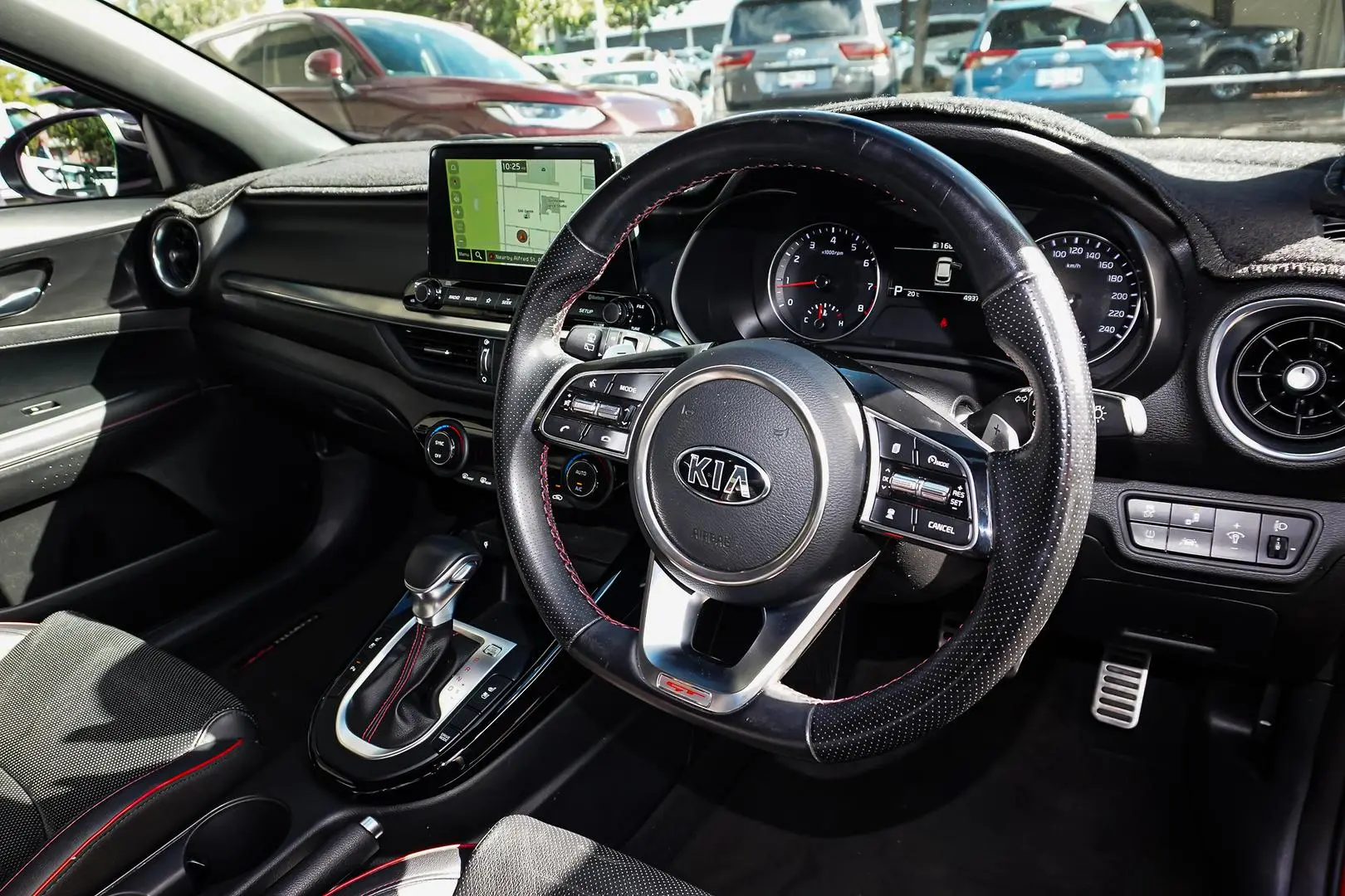 2019 Kia Cerato Gallery Image 13