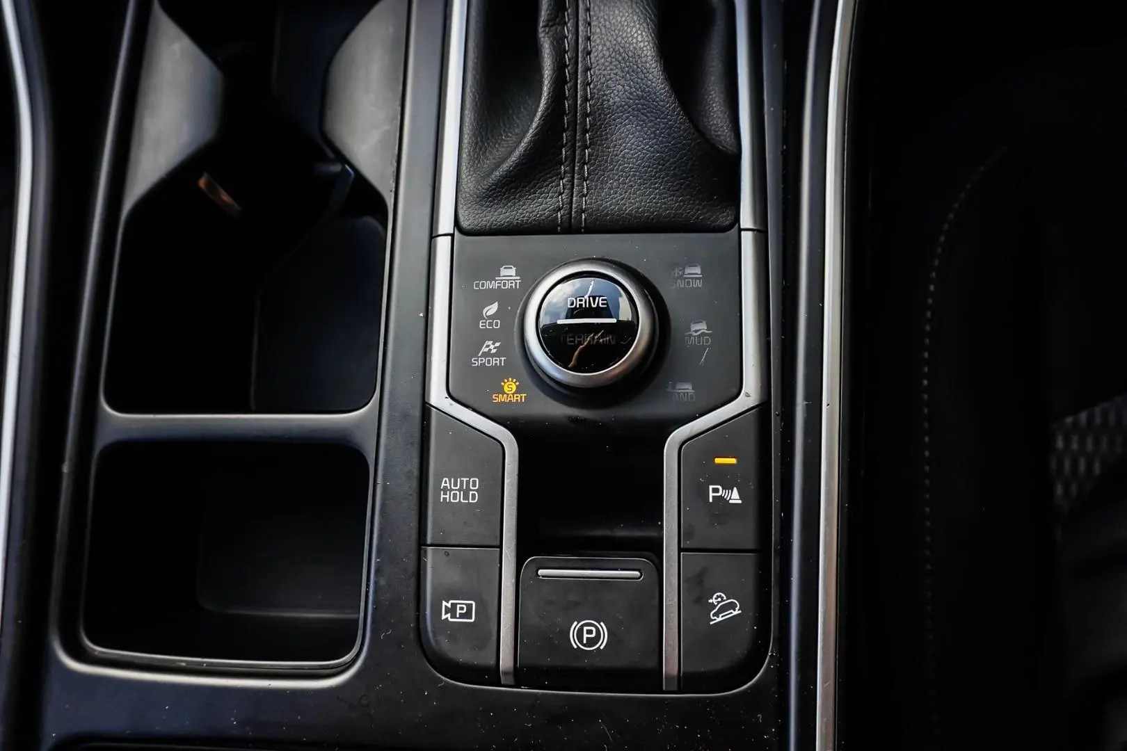 2023 Kia Sorento Gallery Image 20