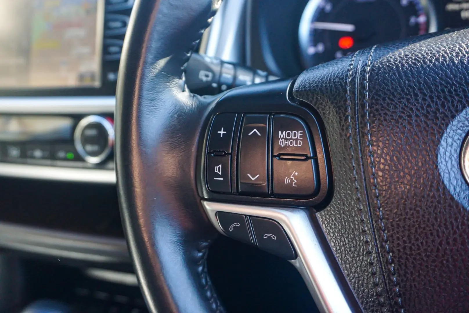 2019 Toyota Kluger Gallery Image 19