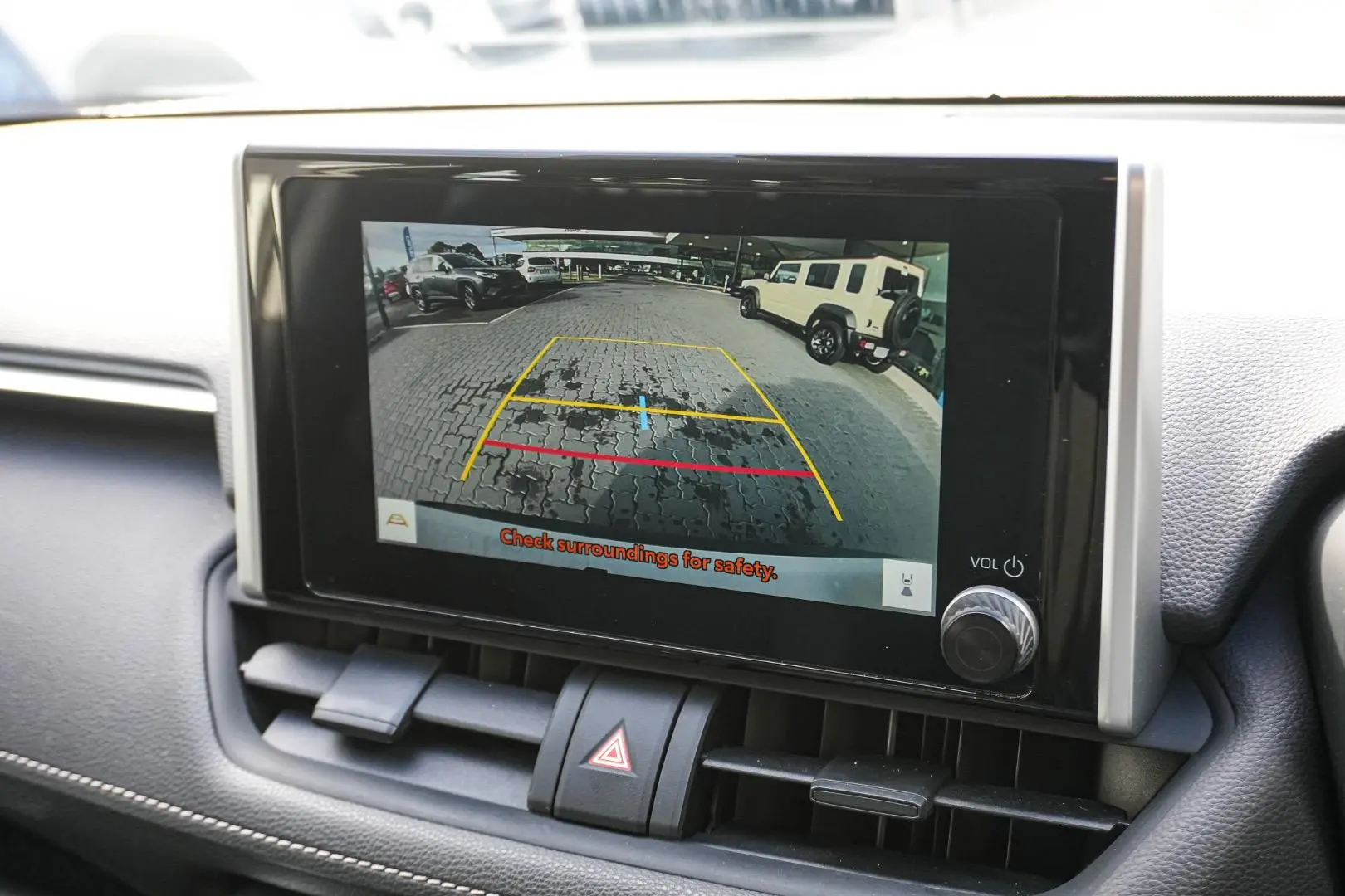 2024 Toyota RAV4 Gallery Image 21