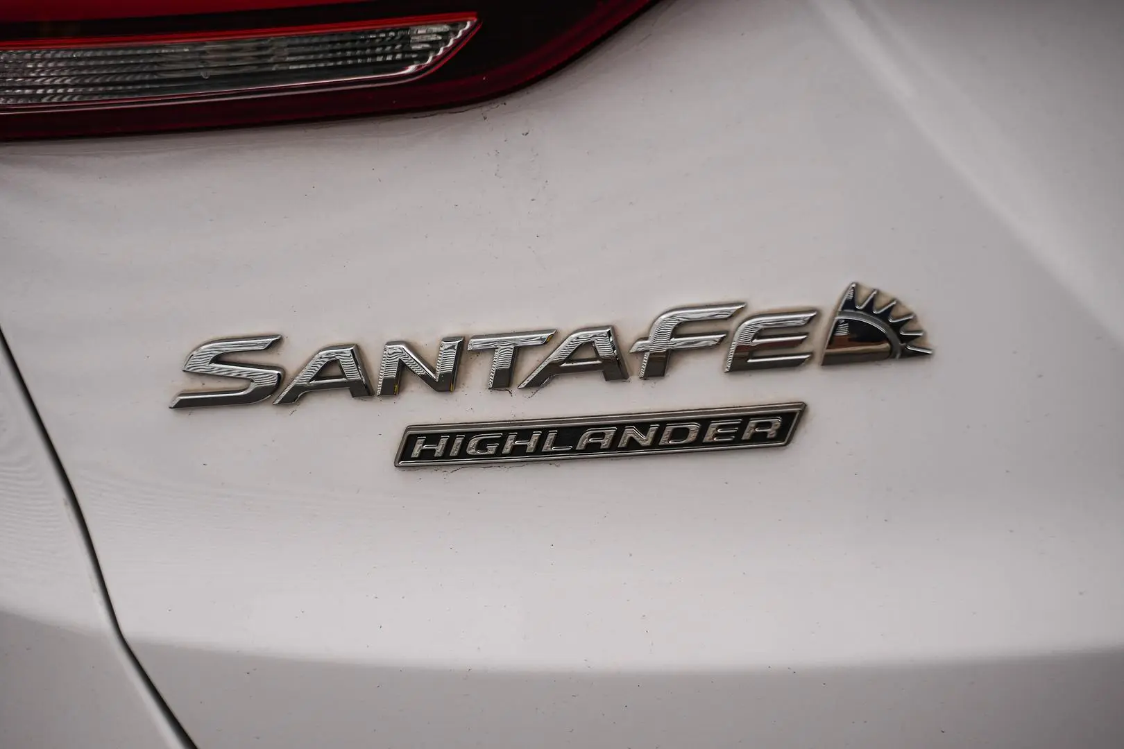 2015 Hyundai Santa Fe Gallery Image 15