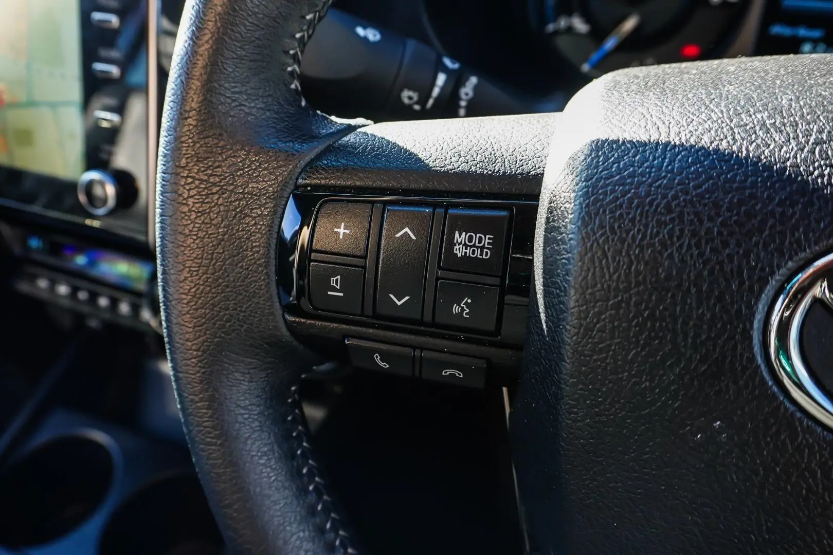 2023 Toyota Hilux Gallery Image 18