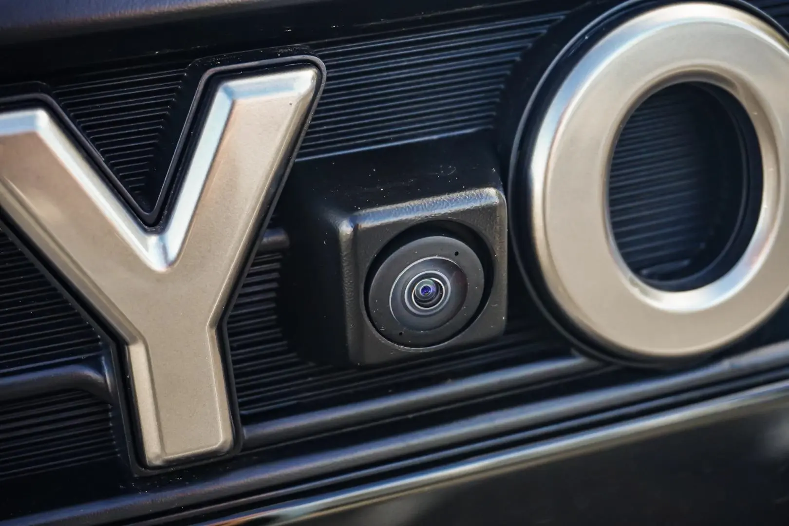 2024 Toyota Hilux Gallery Image 22
