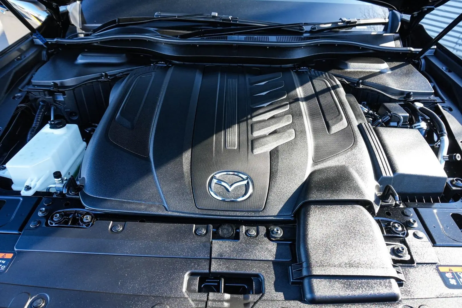2025 Mazda CX-60 Gallery Image 25