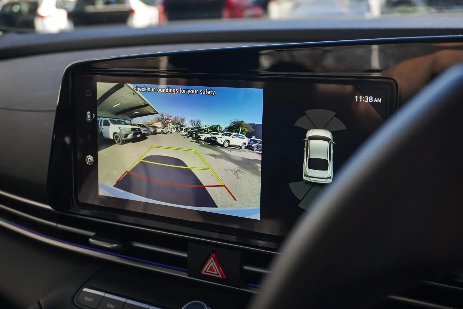 2024 Hyundai i30 Gallery Image 22