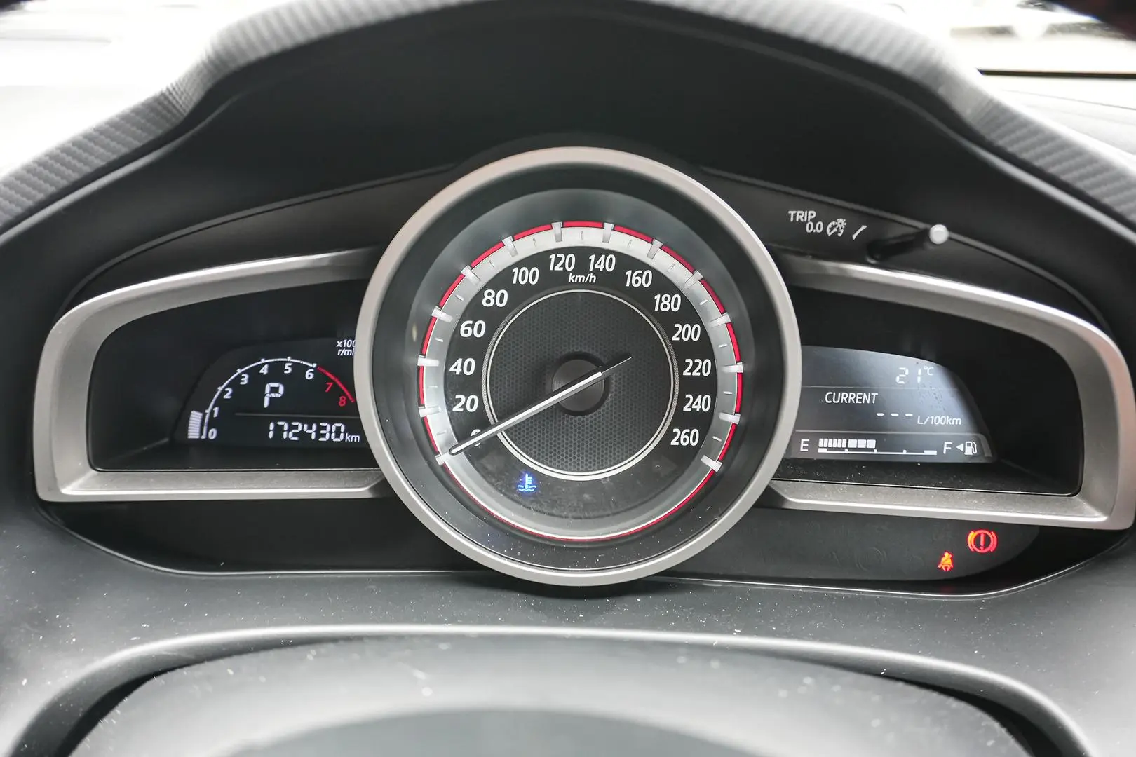 2016 Mazda 3 Gallery Image 16