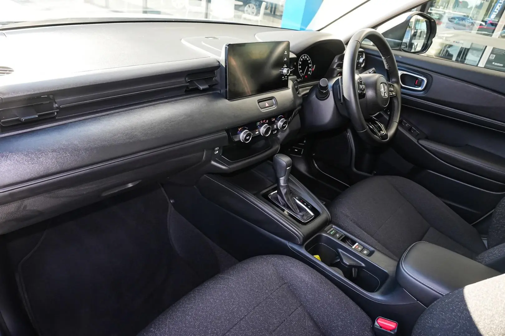 2024 Honda HR-V Gallery Image 10