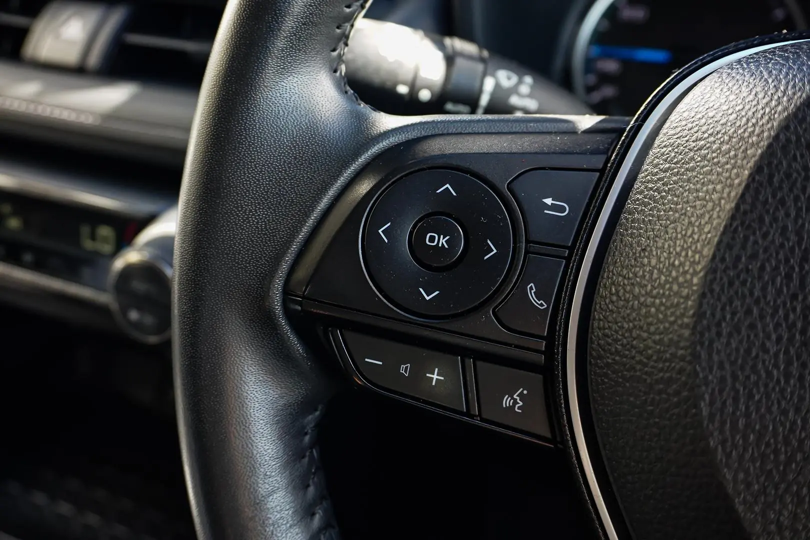 2021 Toyota RAV4 Gallery Image 19