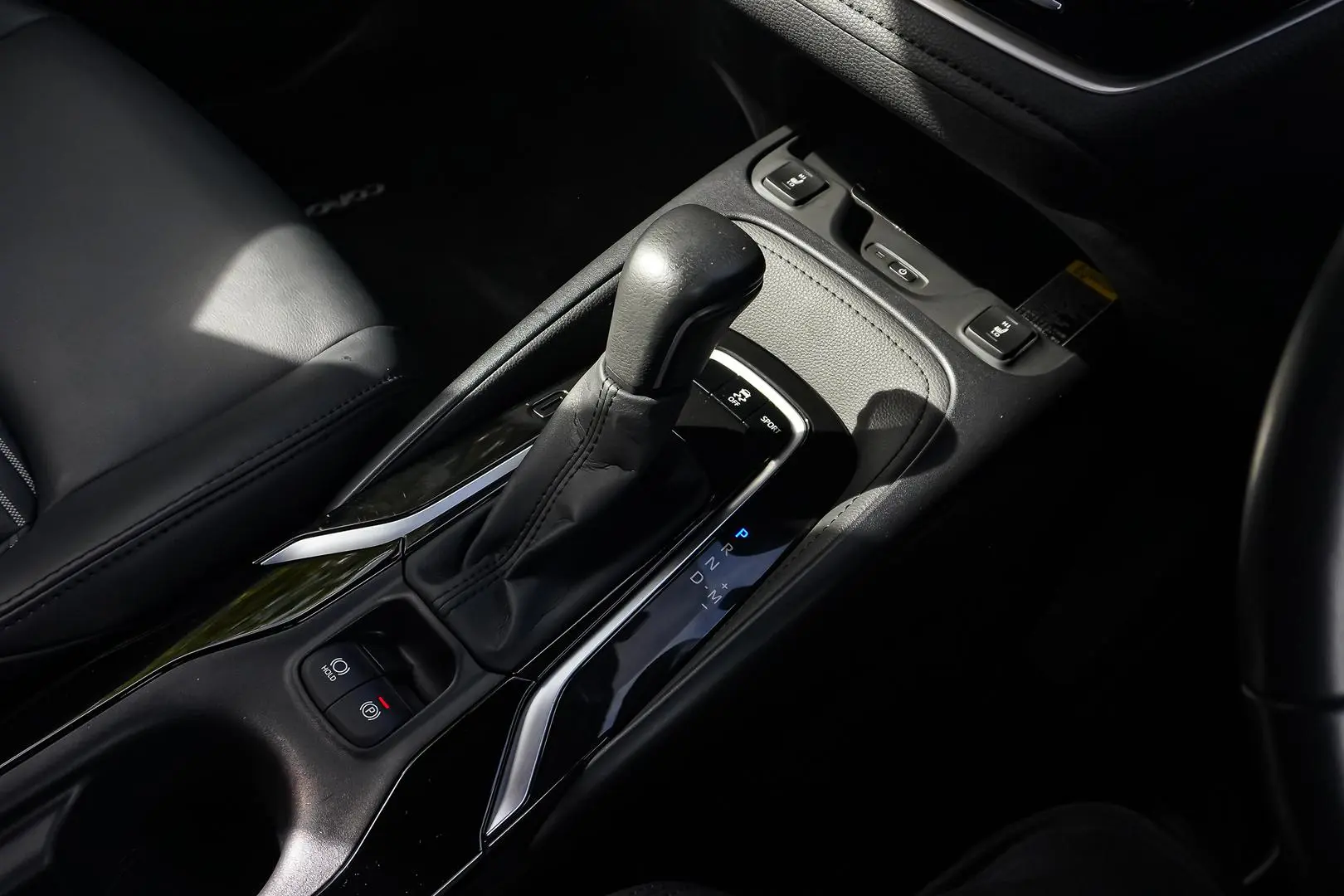2020 Toyota Corolla Gallery Image 19