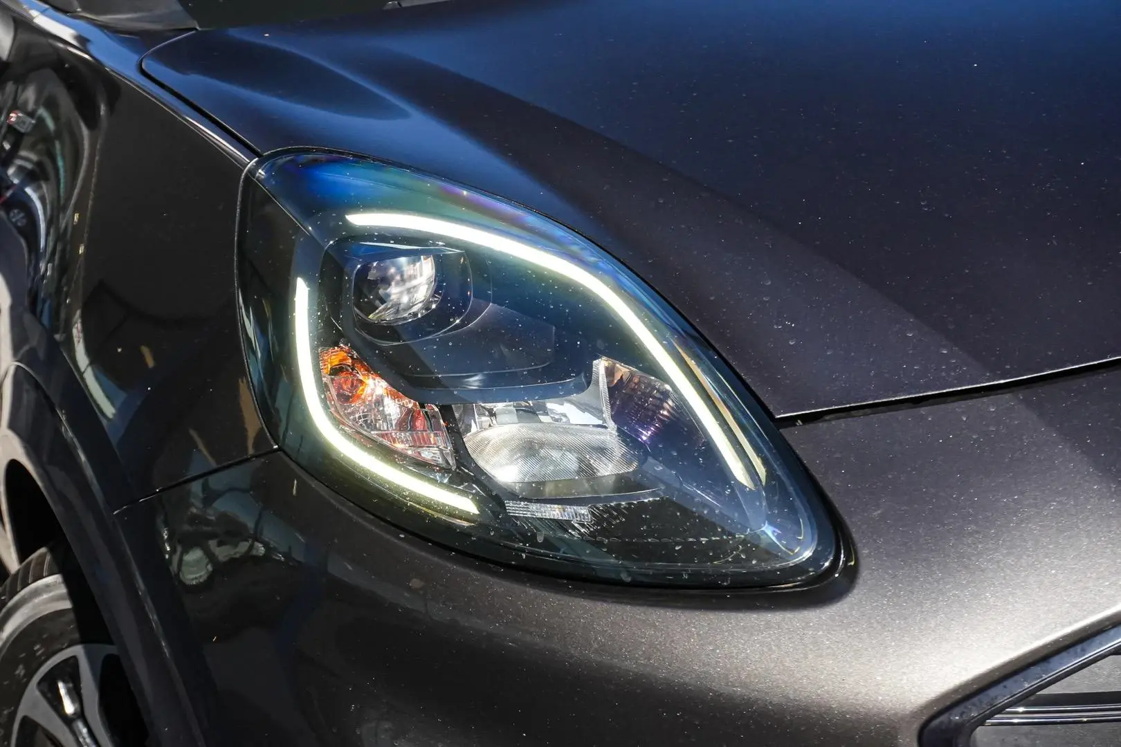 2020 Ford Puma Gallery Image 7