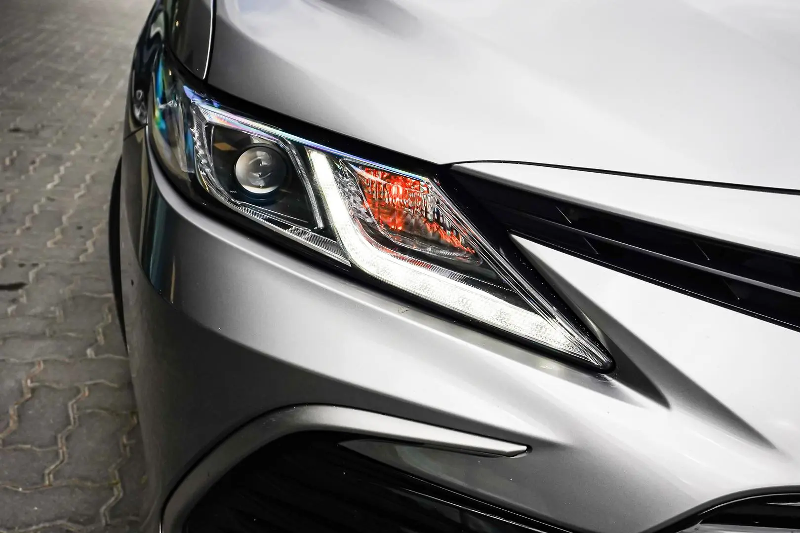 2023 Toyota Camry Gallery Image 13