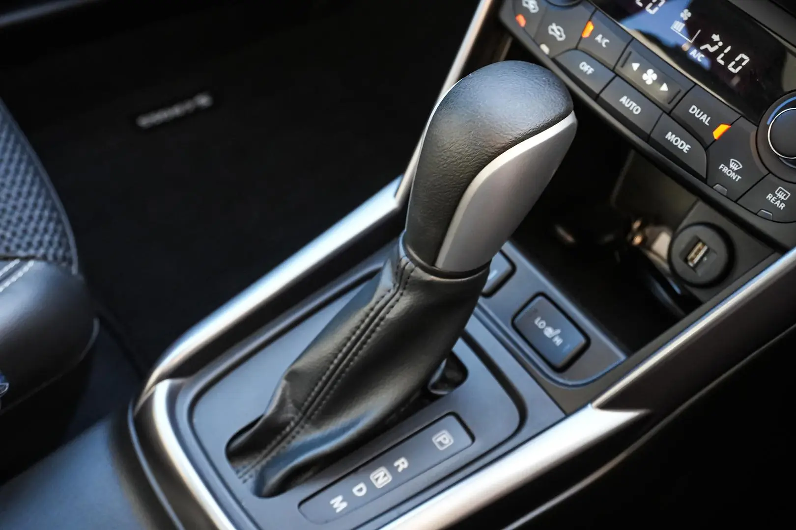 2023 Suzuki S-Cross Gallery Image 18