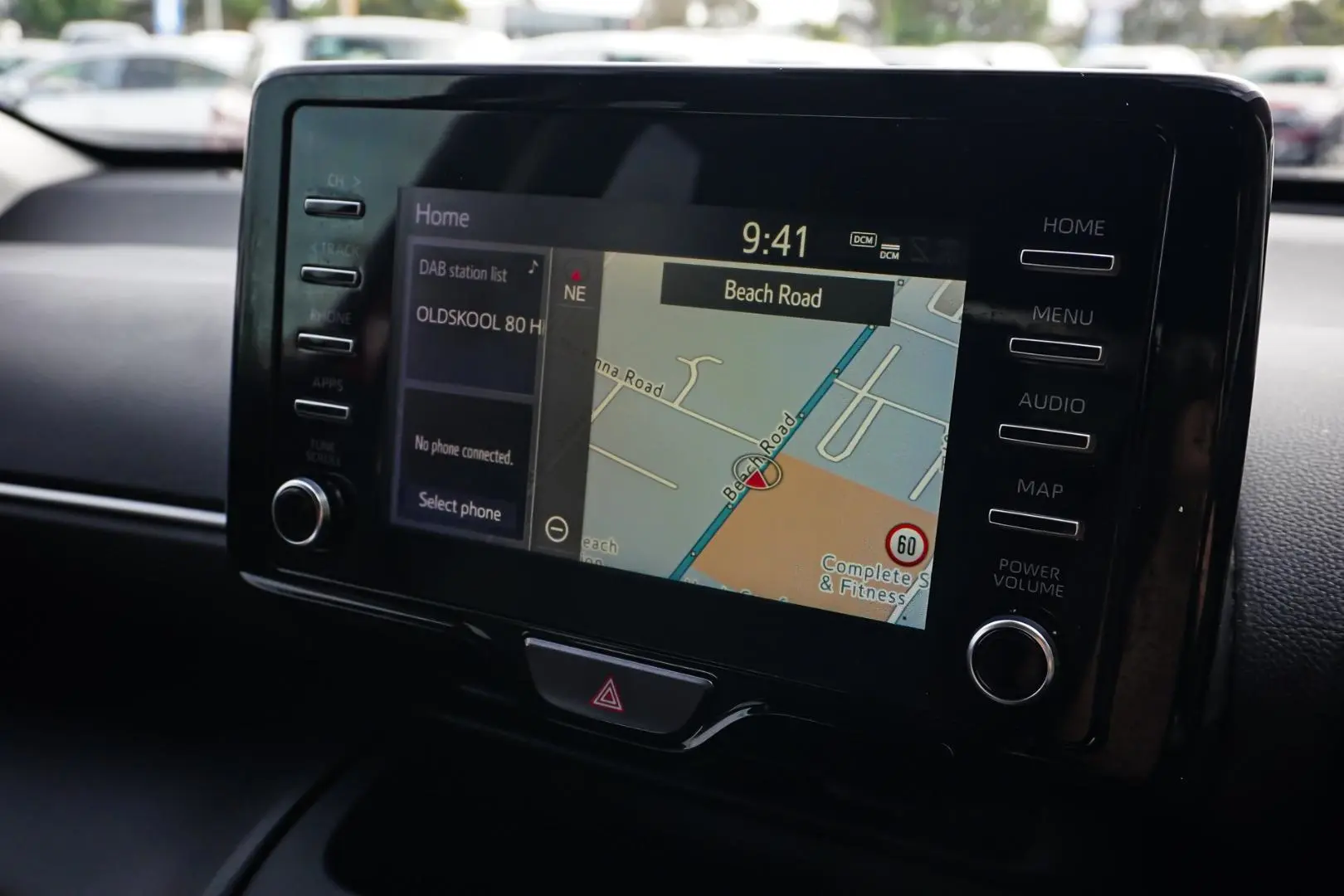 2021 Toyota Yaris Cross Gallery Image 23