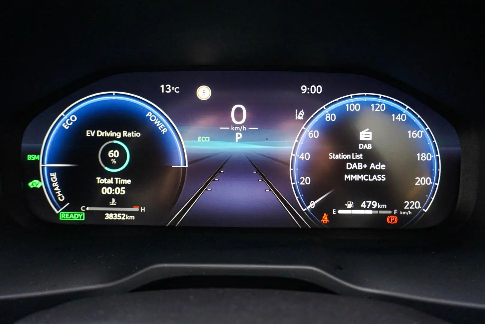 2023 Toyota RAV4 Gallery Image 16