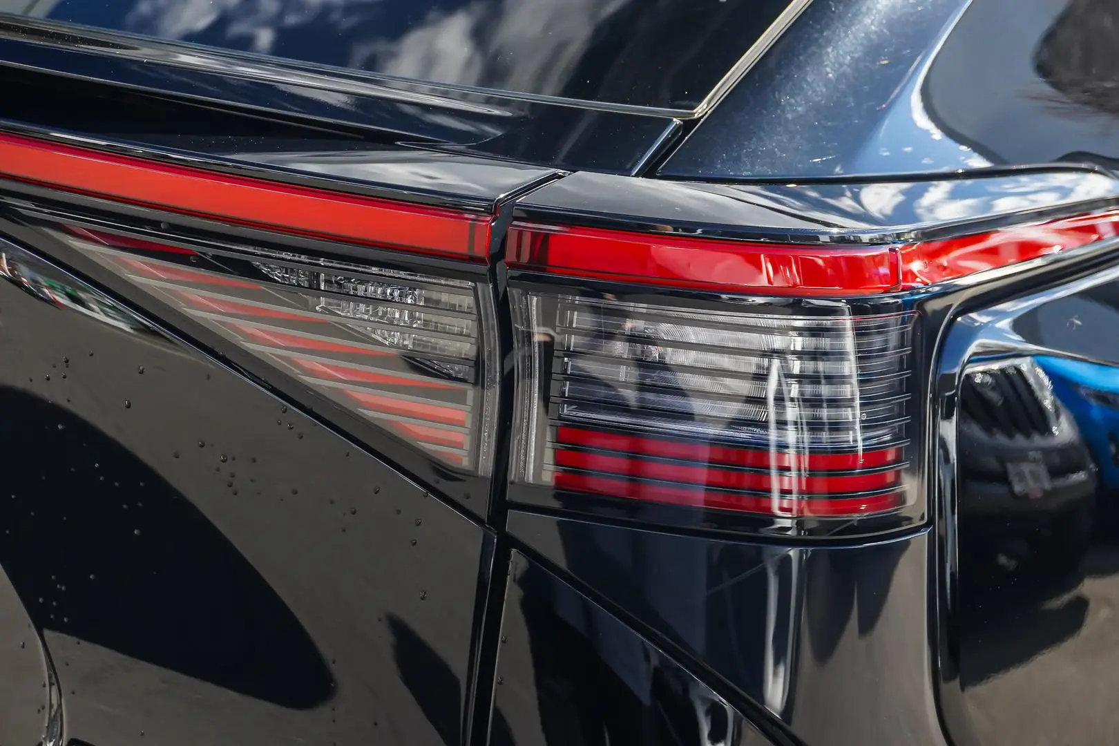 2024 Toyota bZ4X Gallery Image 14