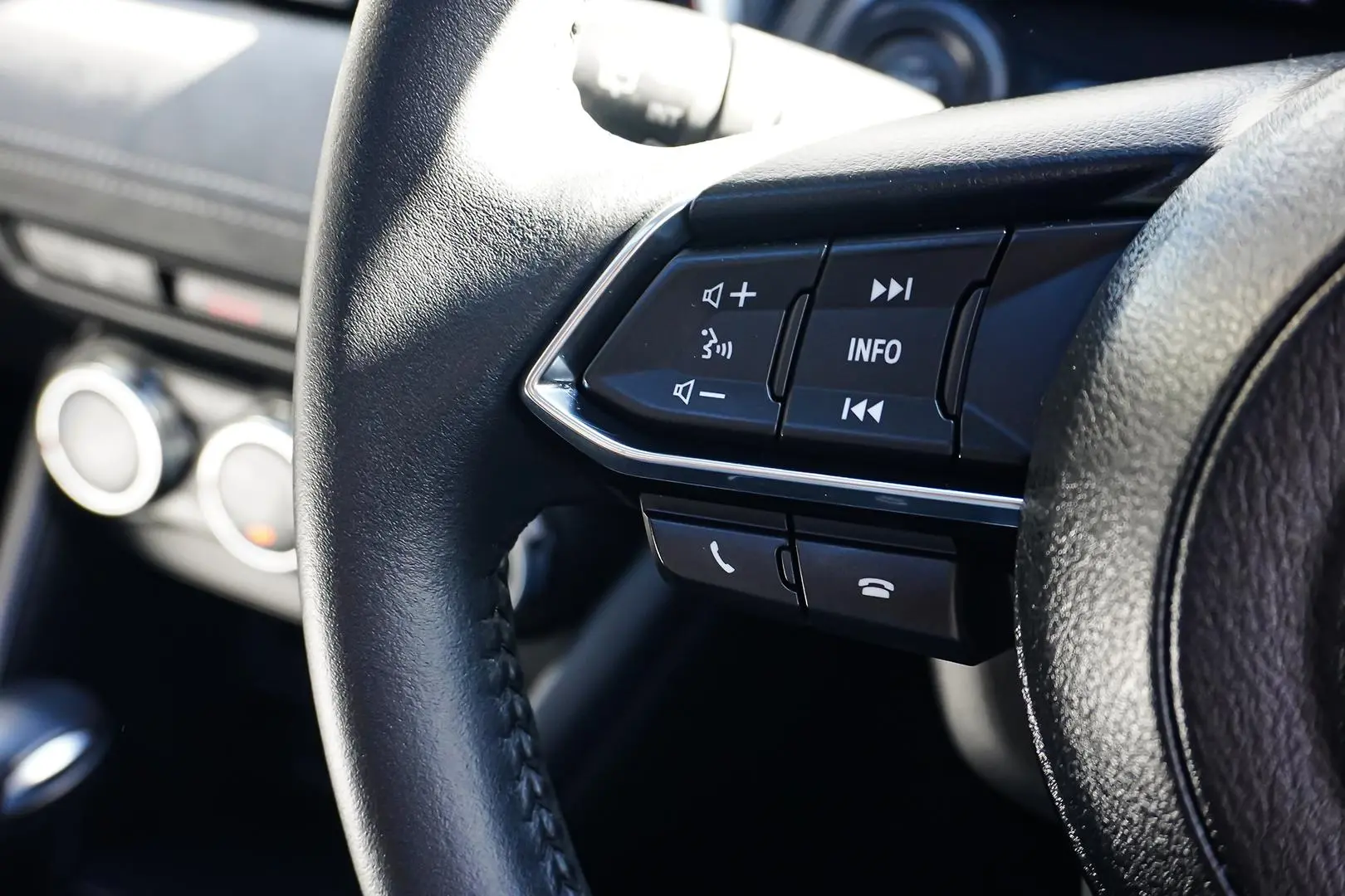 2022 Mazda CX-3 Gallery Image 20