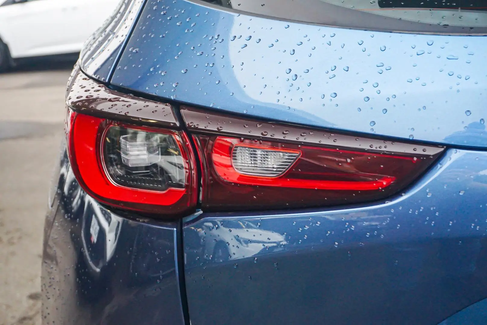 2023 Mazda CX-5 Gallery Image 14