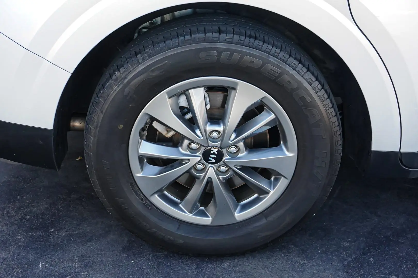 2022 Kia Carnival Gallery Image 16